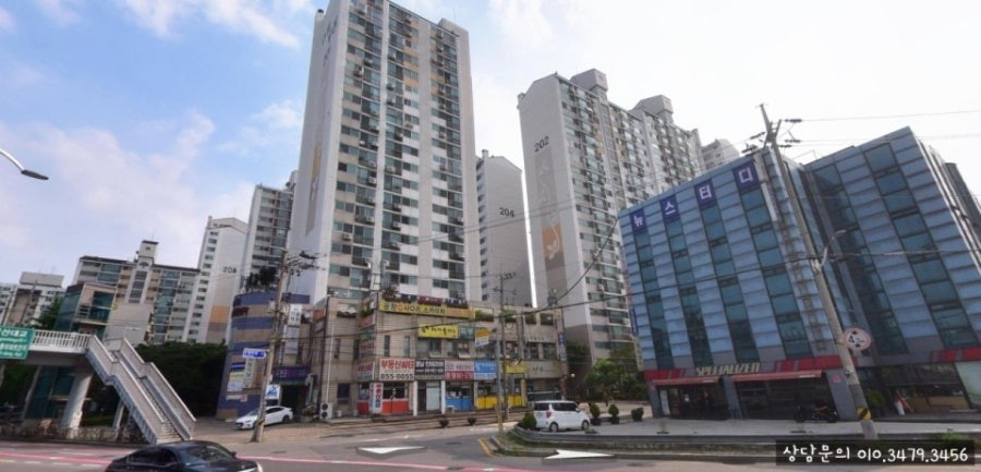 청마루칼국수 구로점 사진 5