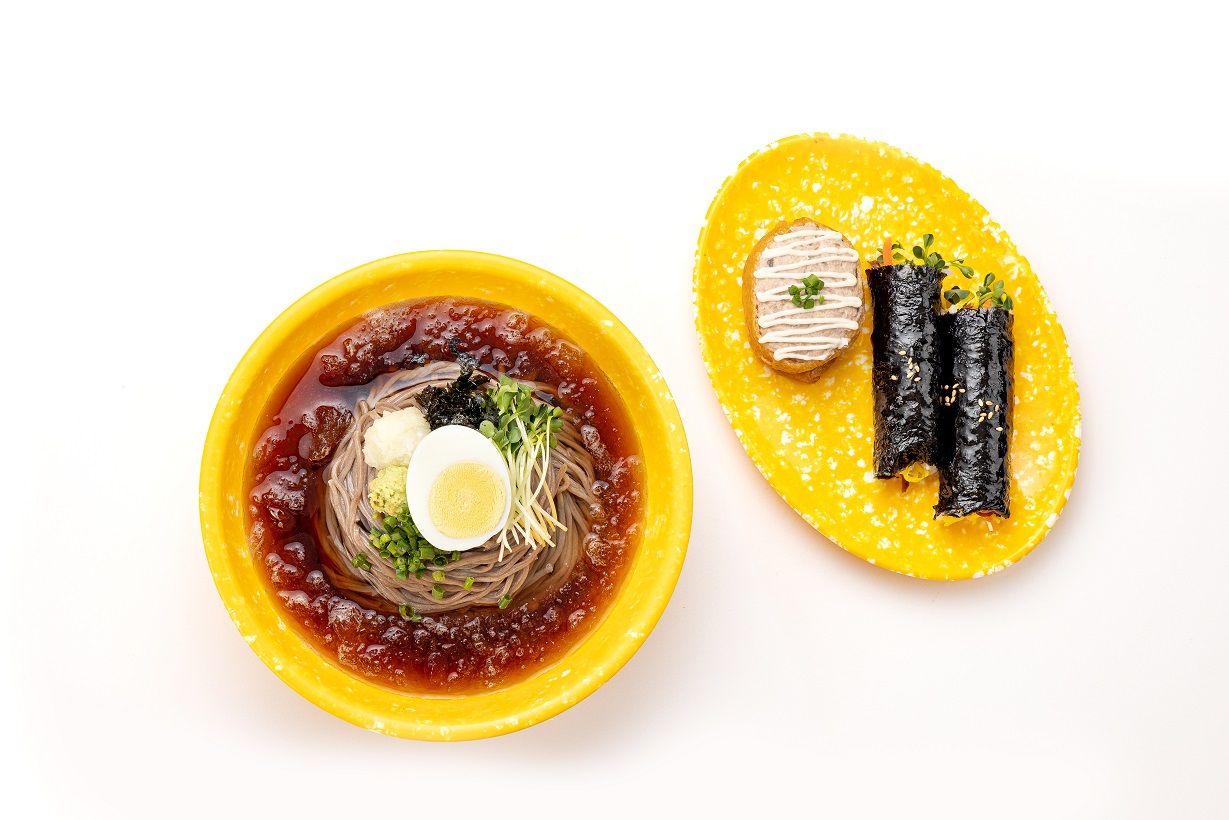 병아리김밥 수원망포영통푸르지오점 사진 6
