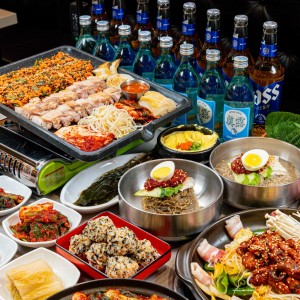 상수김치삼겹살 강서직영점 3