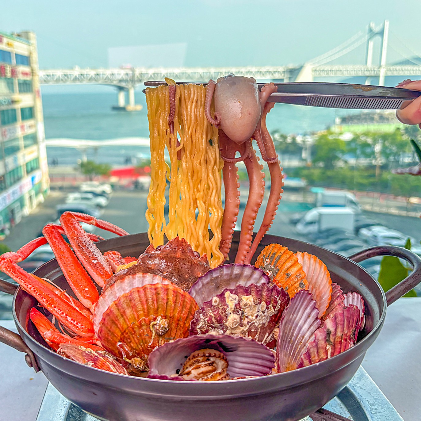 광안리해린횟집 사진 6