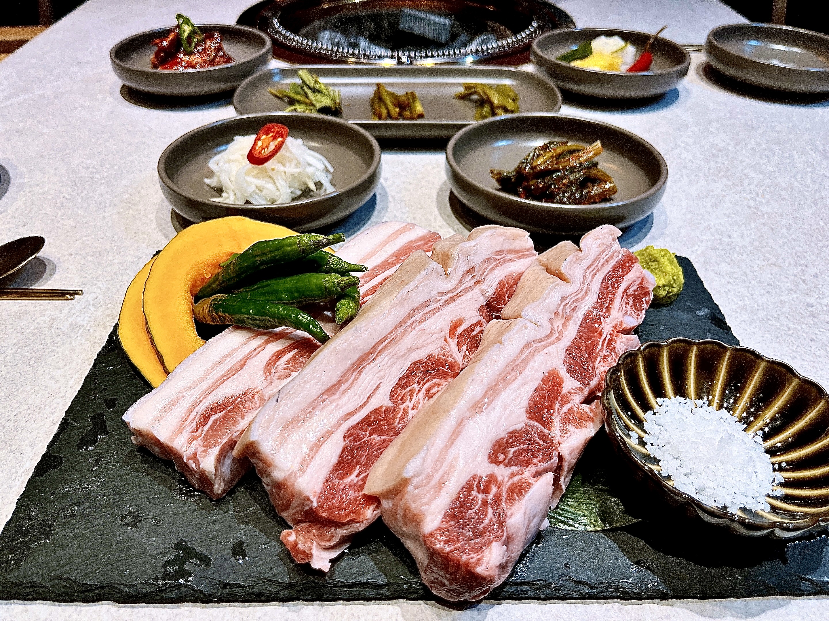 홍로갈비 사진 7