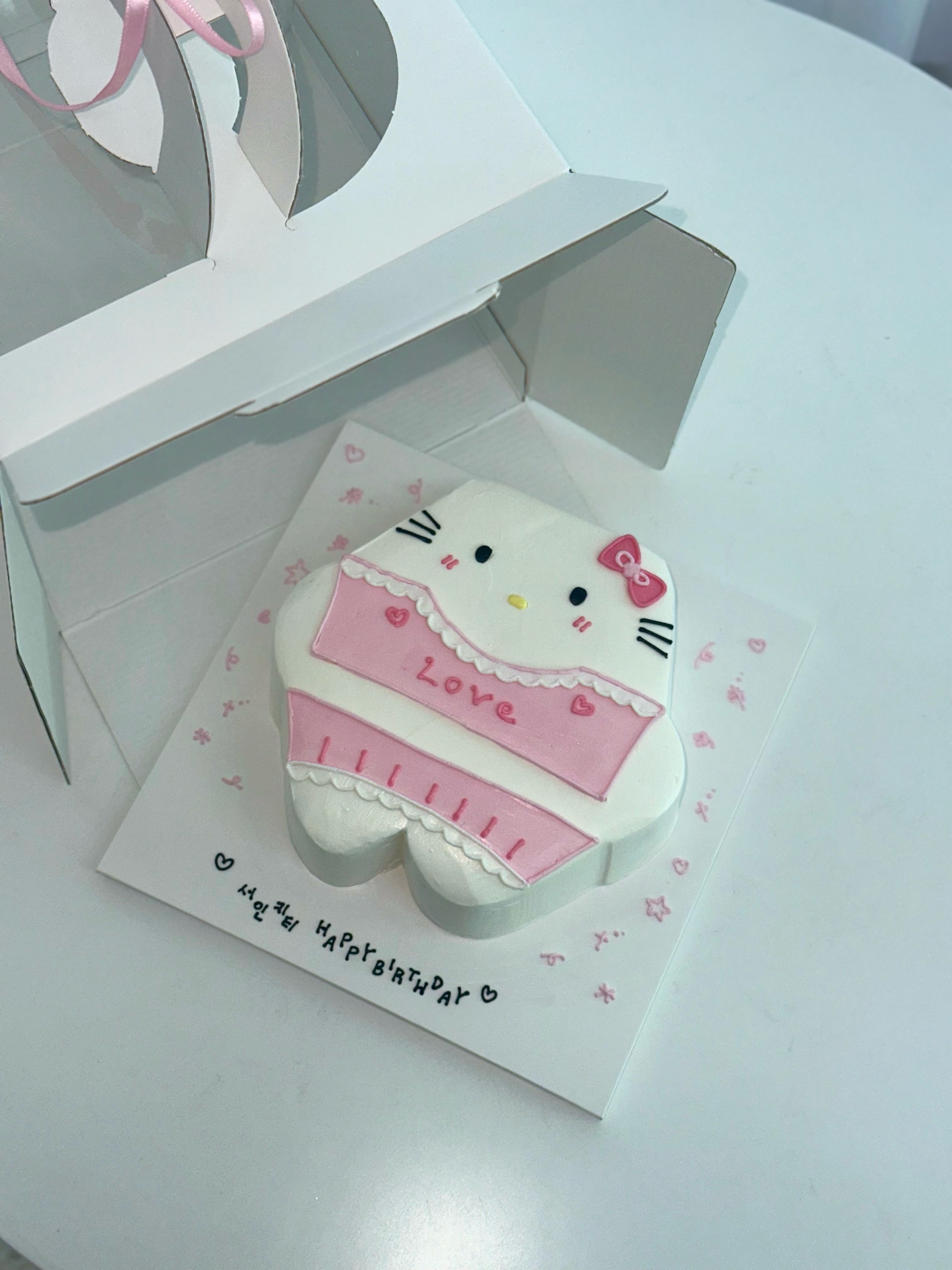 두디케이크 사진 7