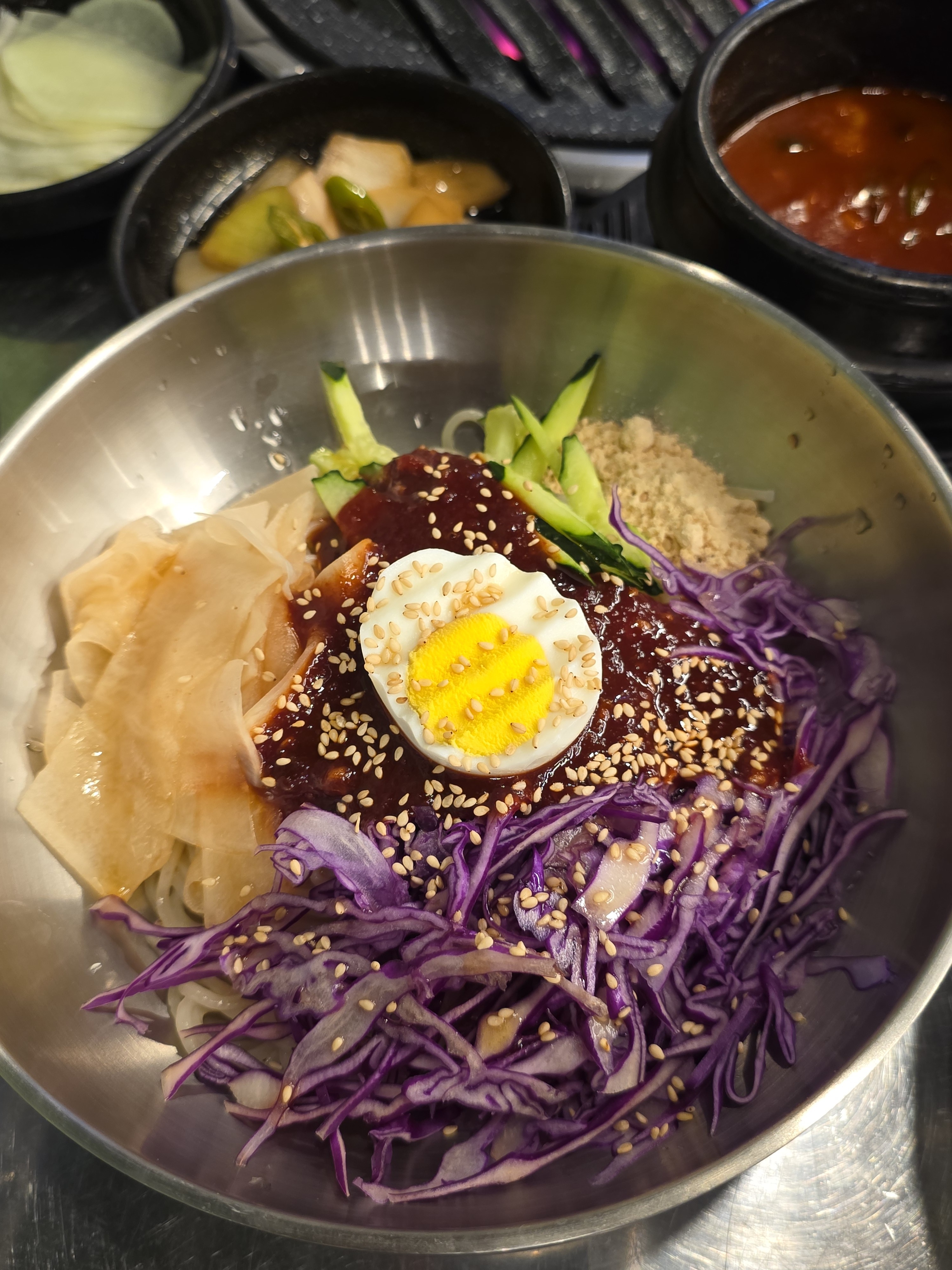 육계절 삼화점 사진 4