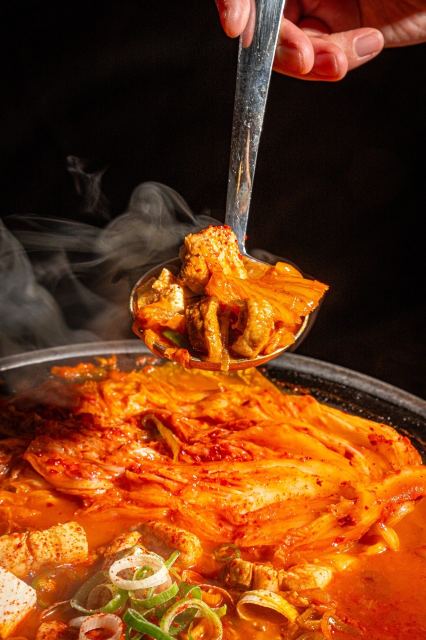 부싯돌 사진 5
