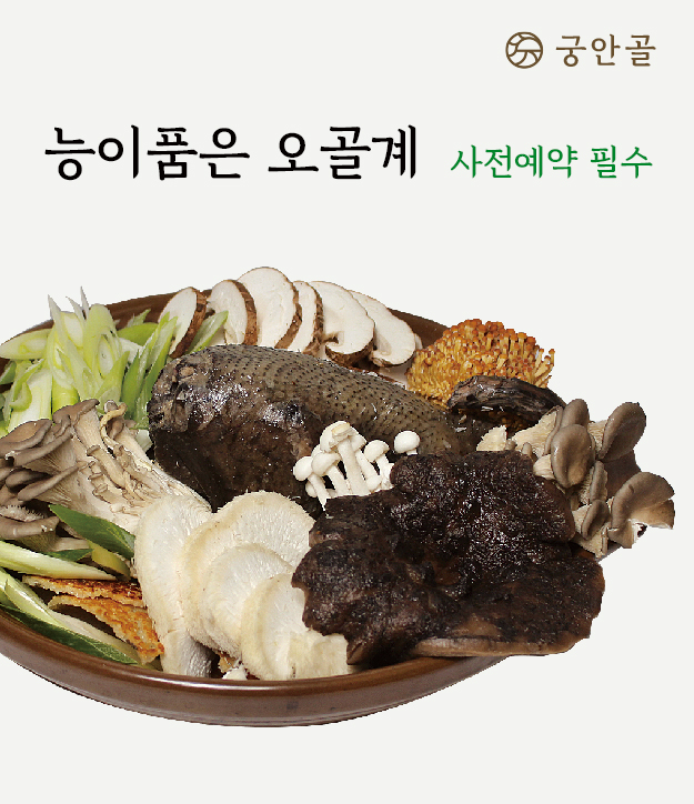Gungangol 4