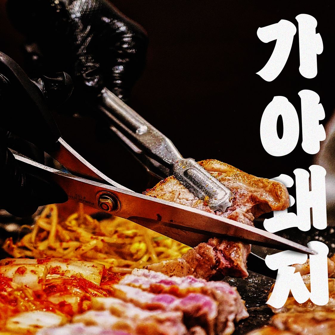 가야돼지 1