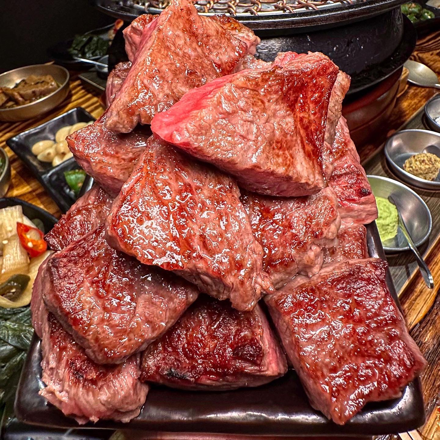 일편등심 사진 8