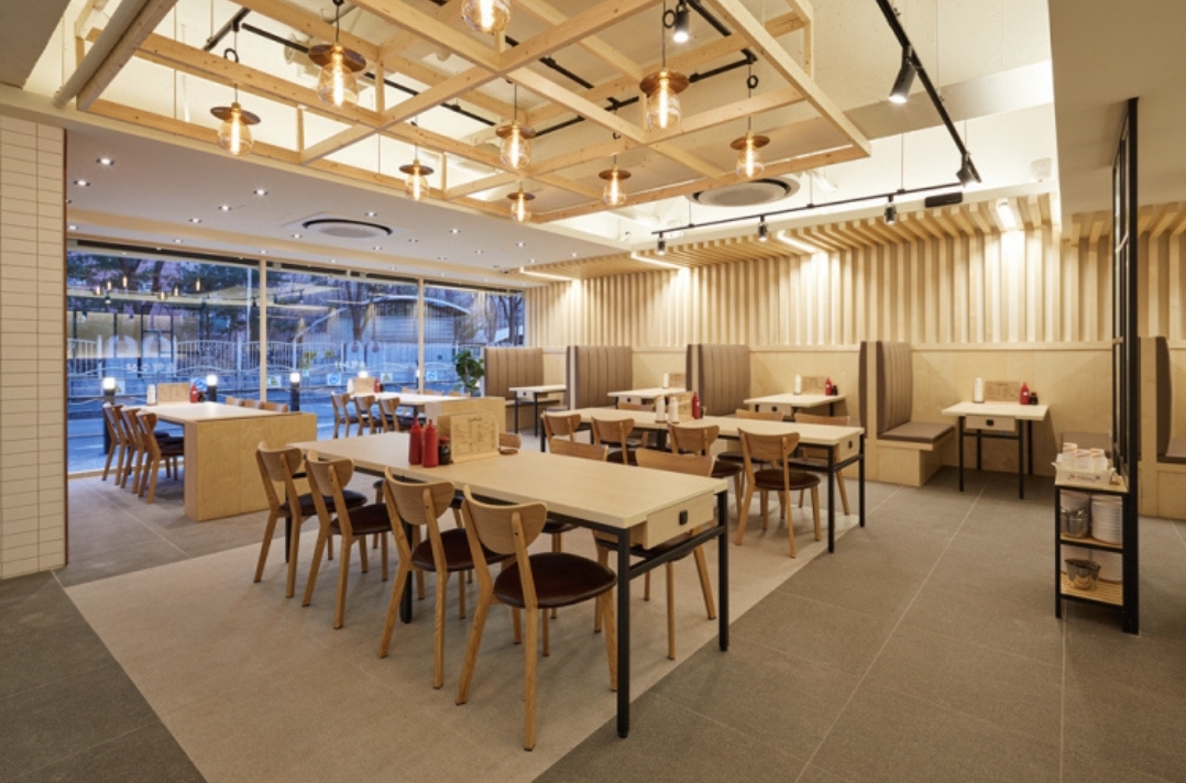 Songhak (송학) 2