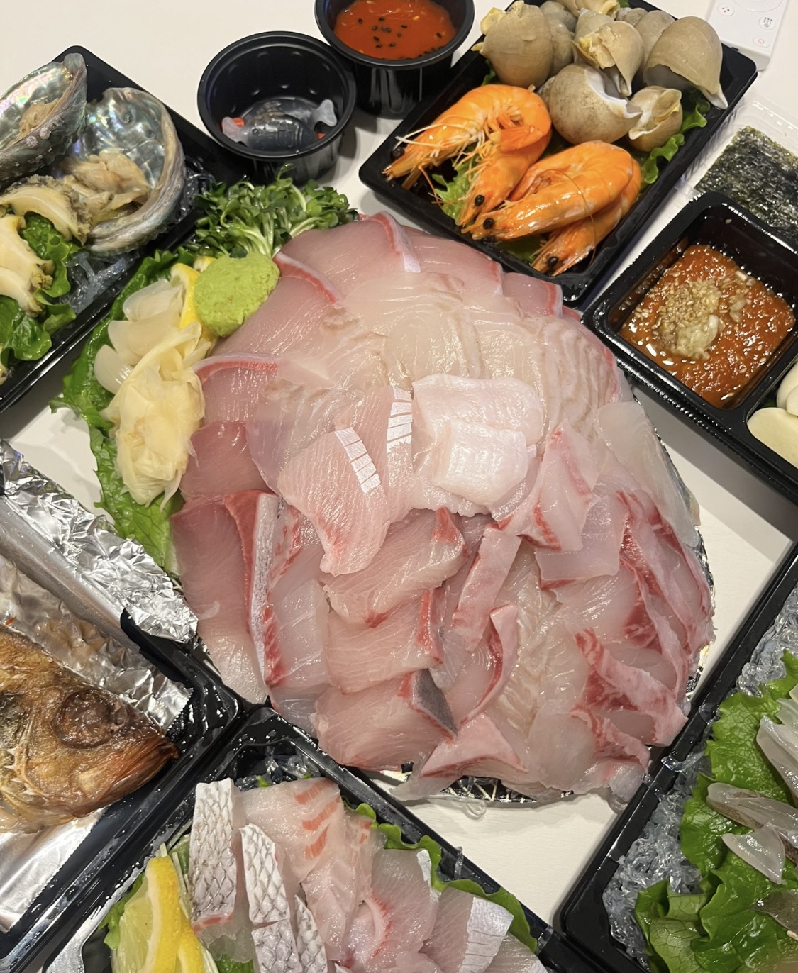 해송횟집 사진 8