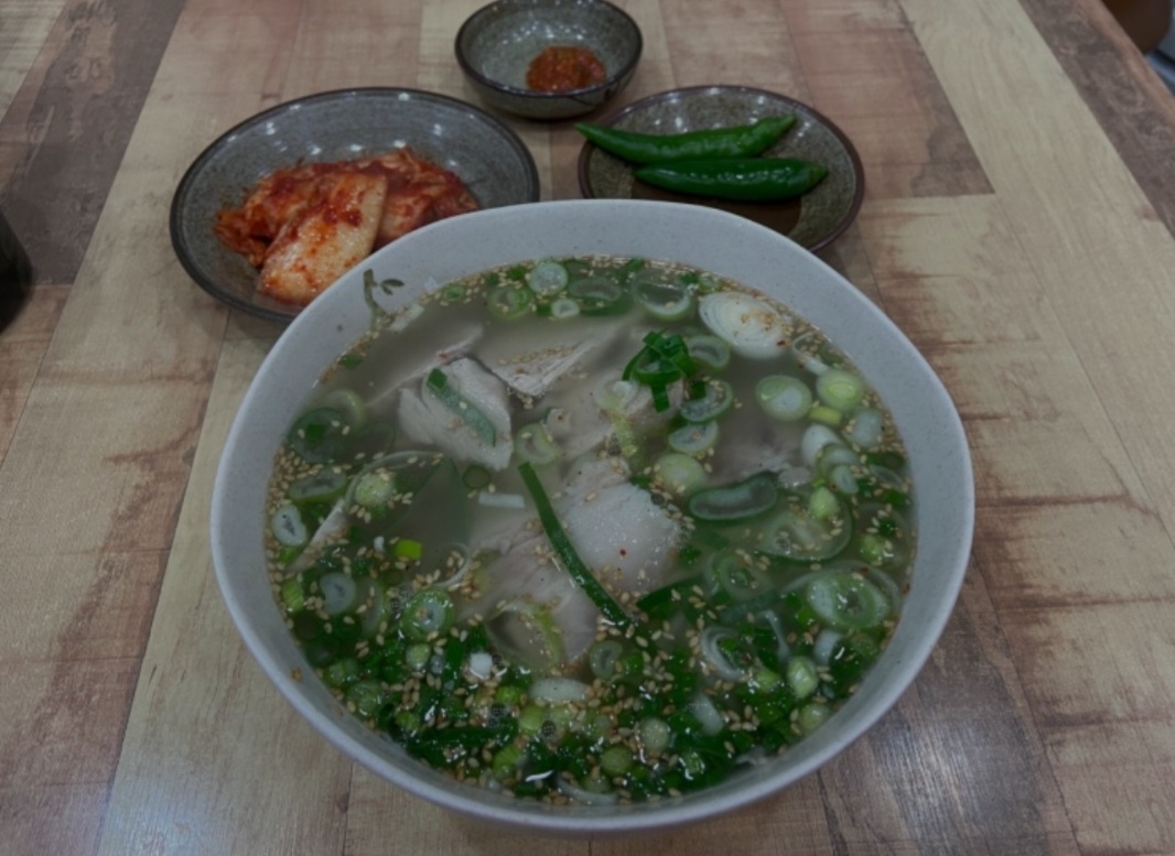 올래국수 본점 사진 8
