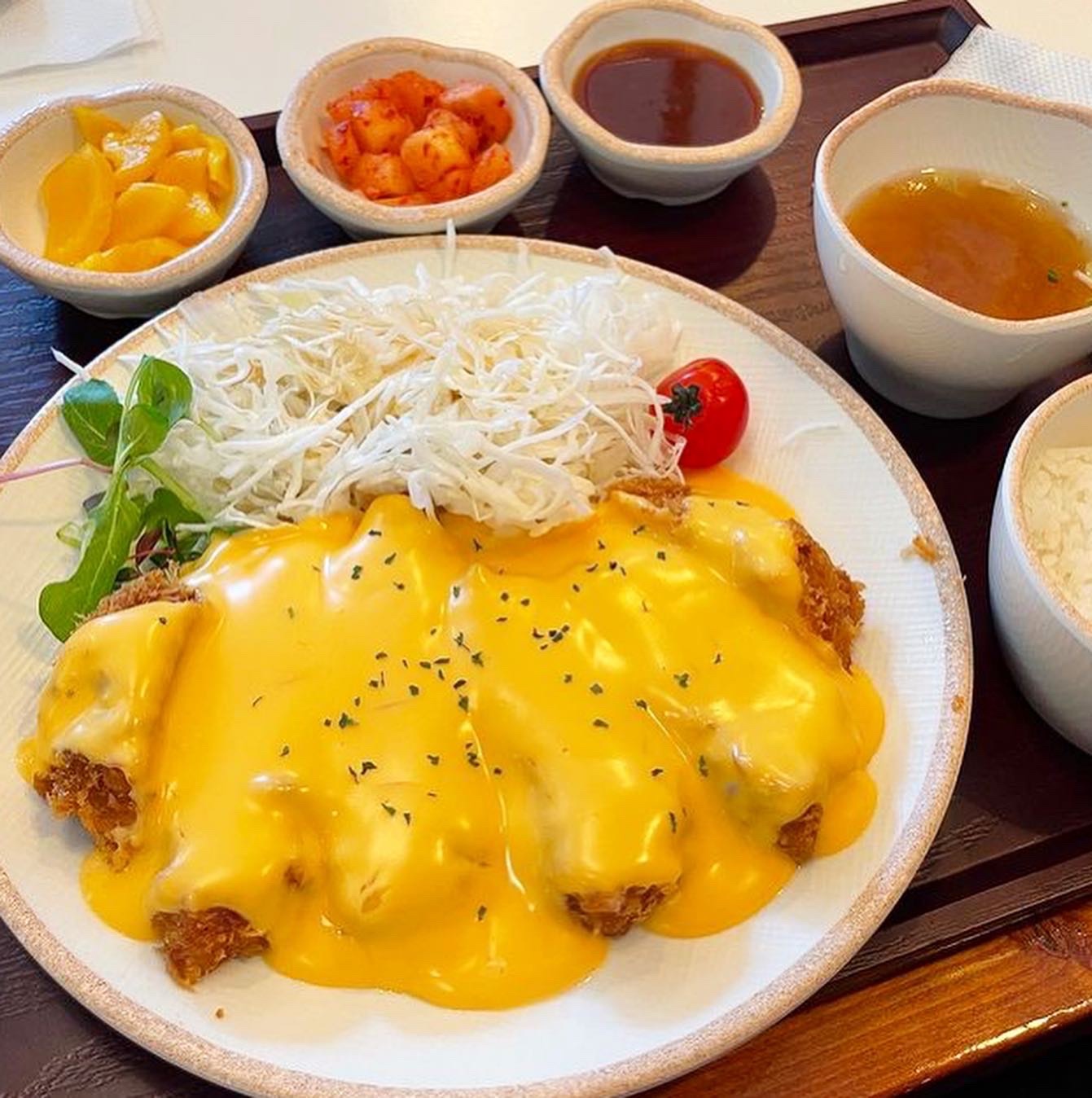 오레노카츠 대학로점 사진 3