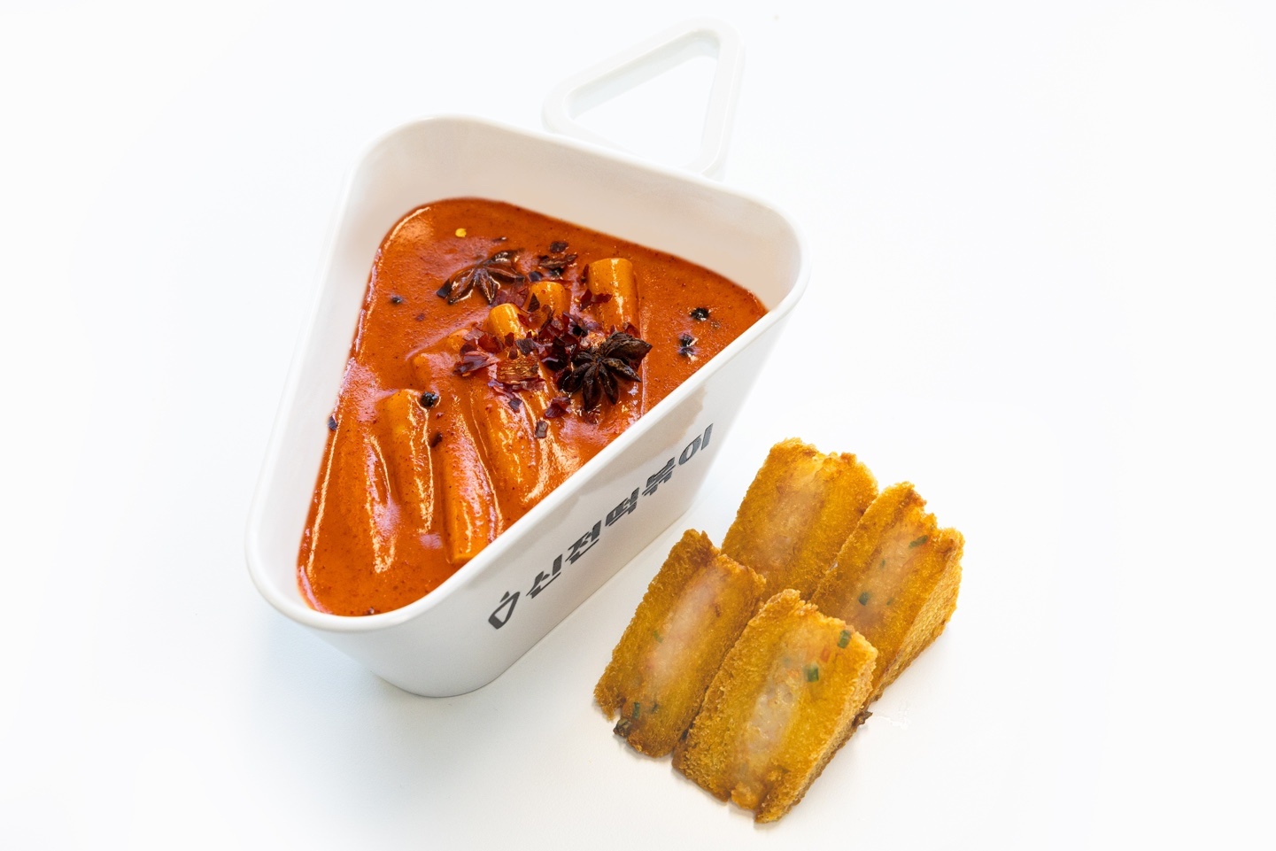 신전떡볶이 성수점 사진 3
