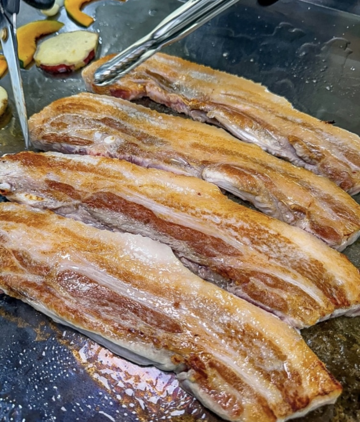 당구대통철판삼겹살 명지점 사진 3