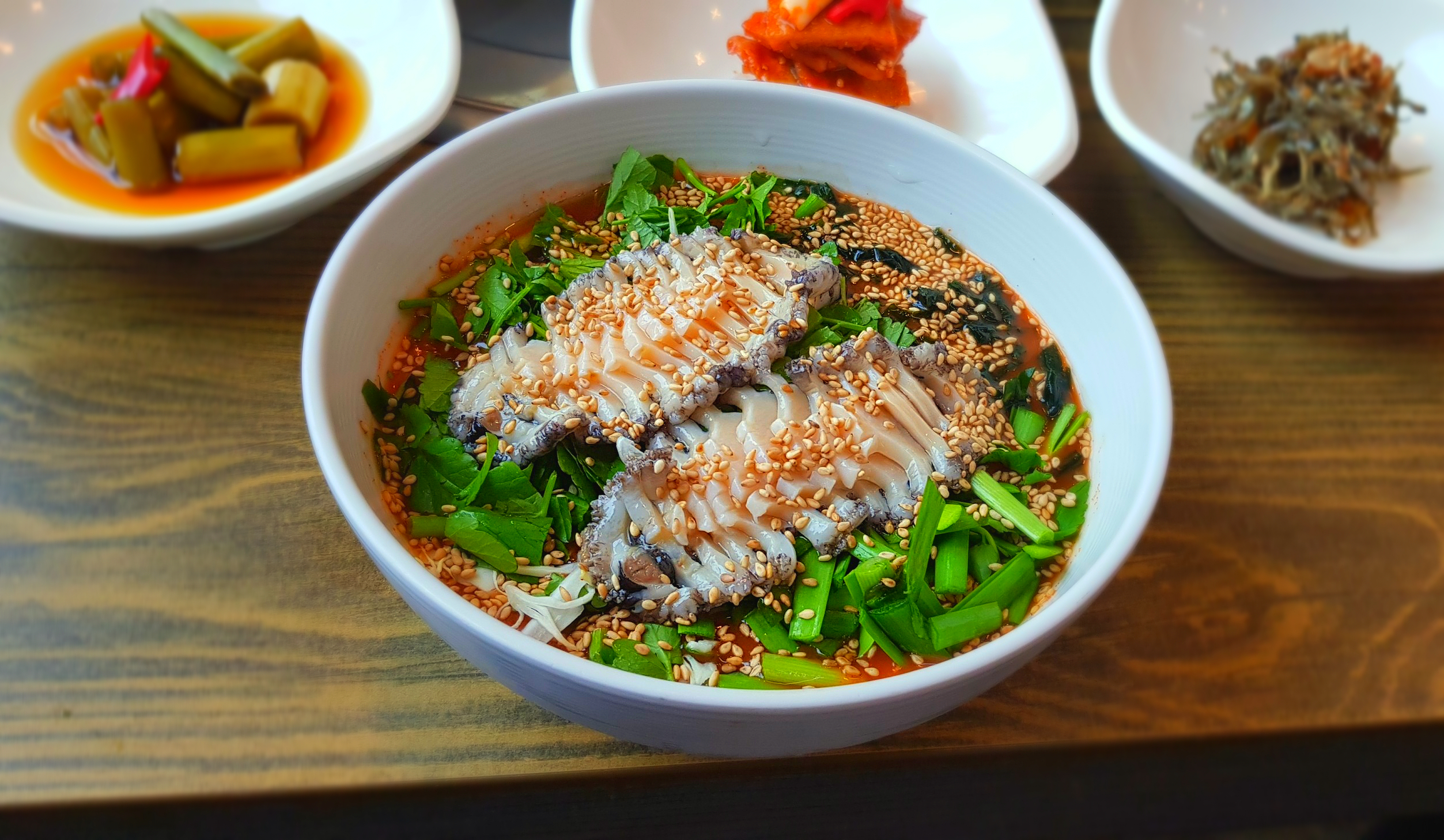 손맛촌 조천본점 사진 8