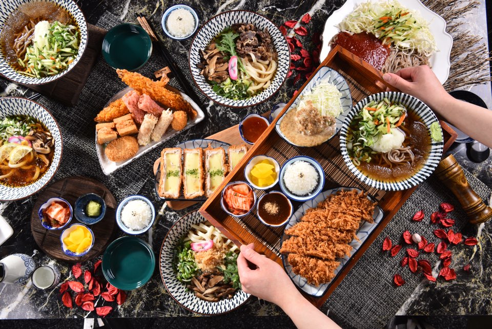 강남모밀무이 사진 6