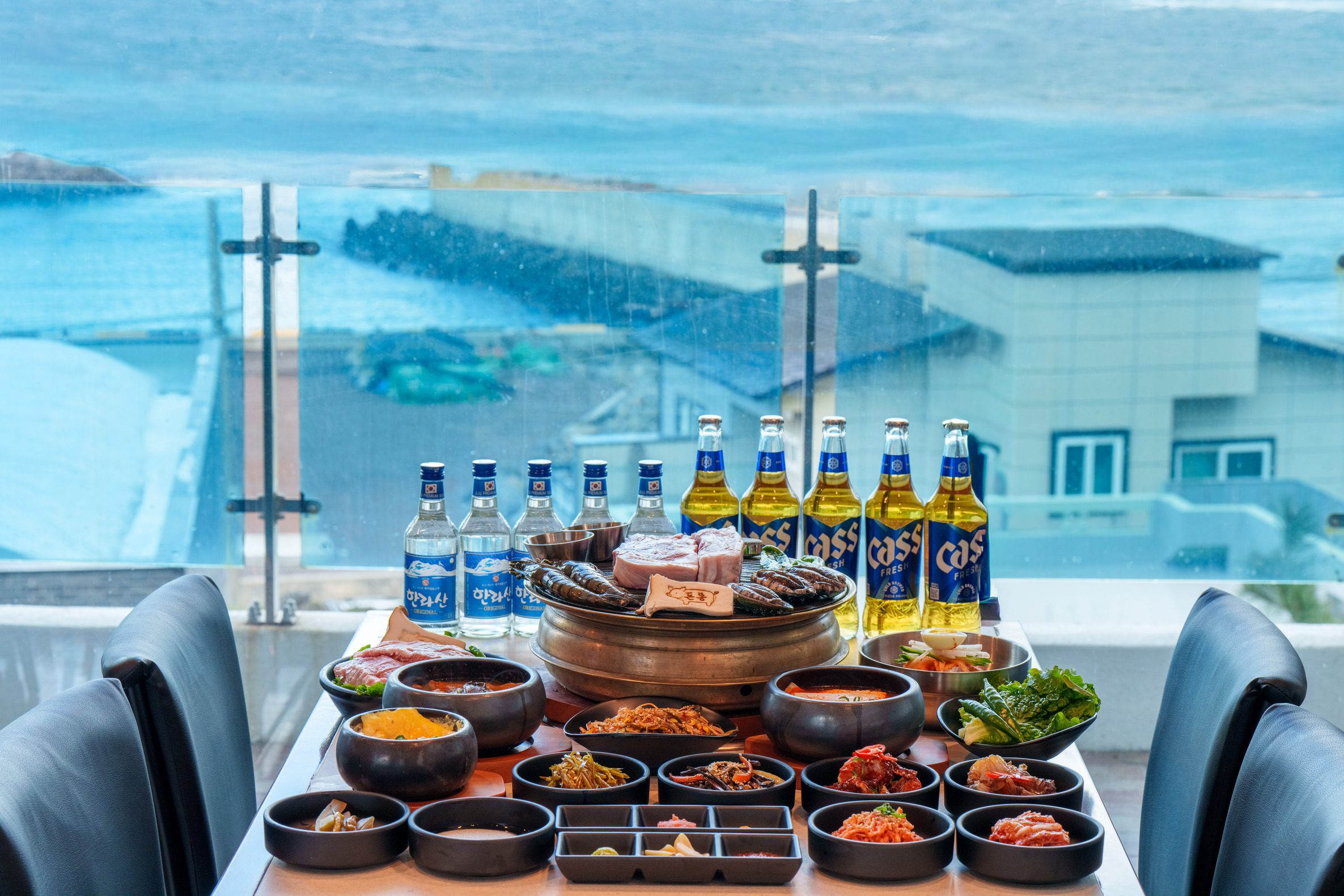 돈몽 본점 사진 5
