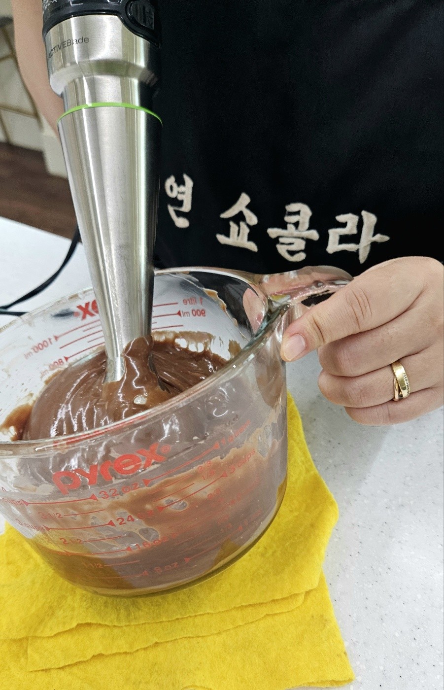 초콜릿아카데미 연쇼콜라 사진 4