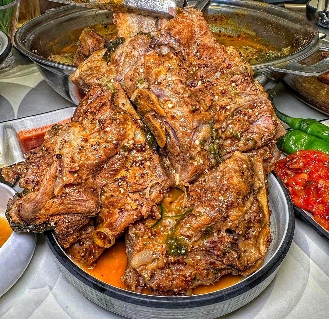 원조해장촌 선릉역점 사진 5