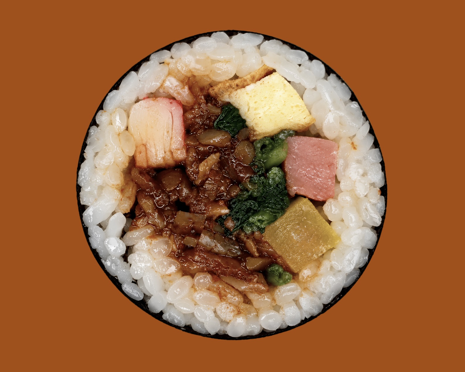 오소와김밥 사진 4