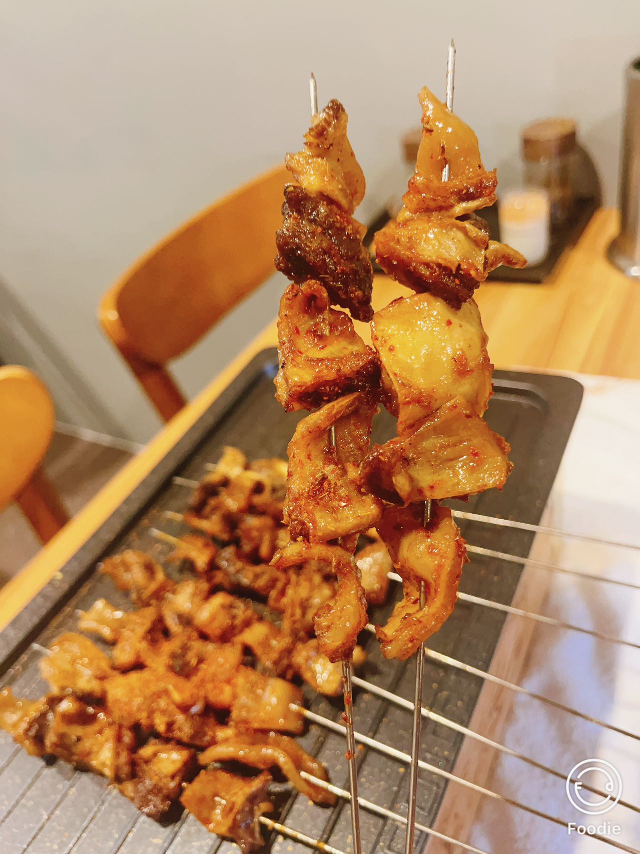 957양꼬치 사진 5