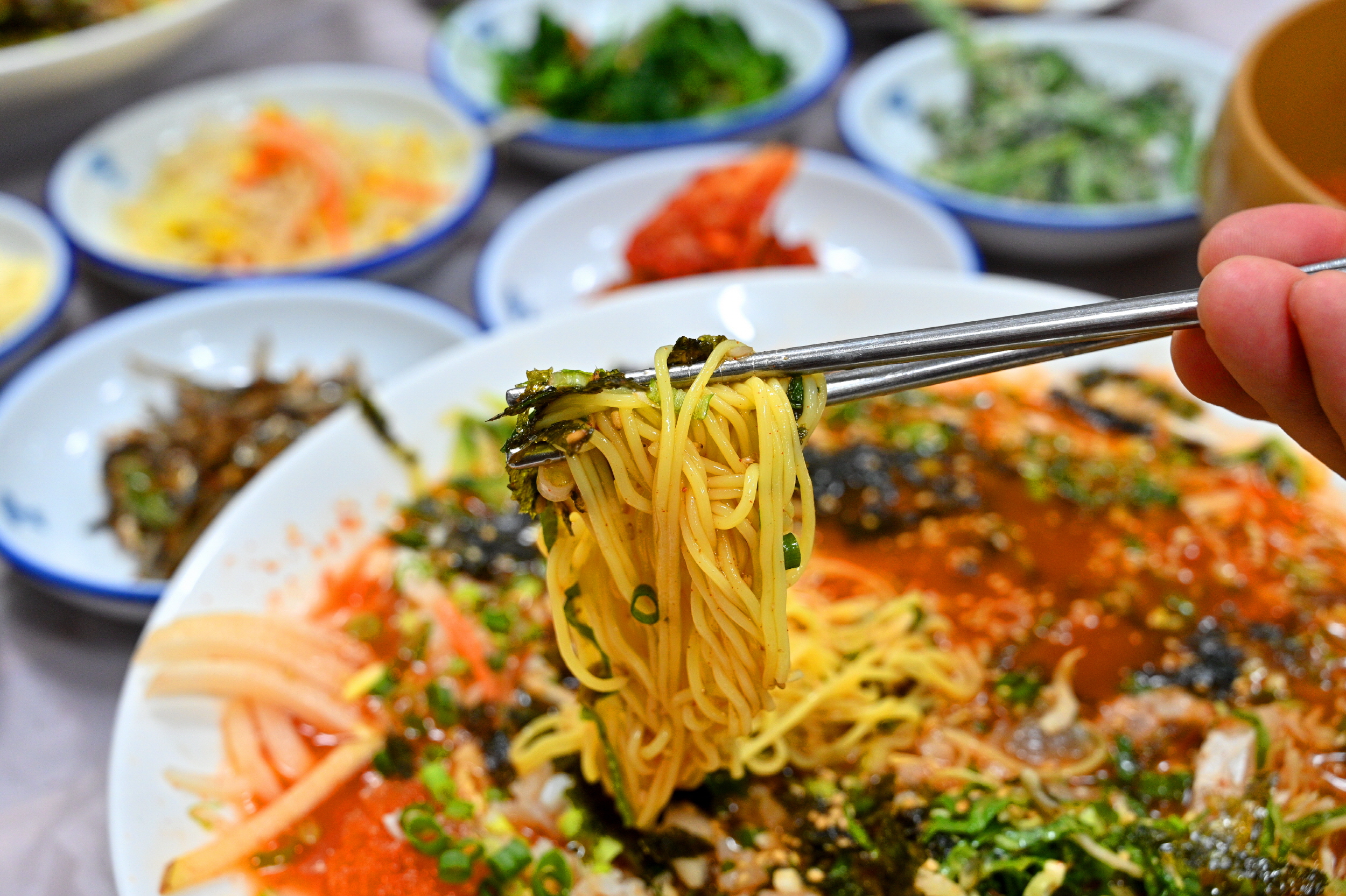 신선횟집 본점 사진 7