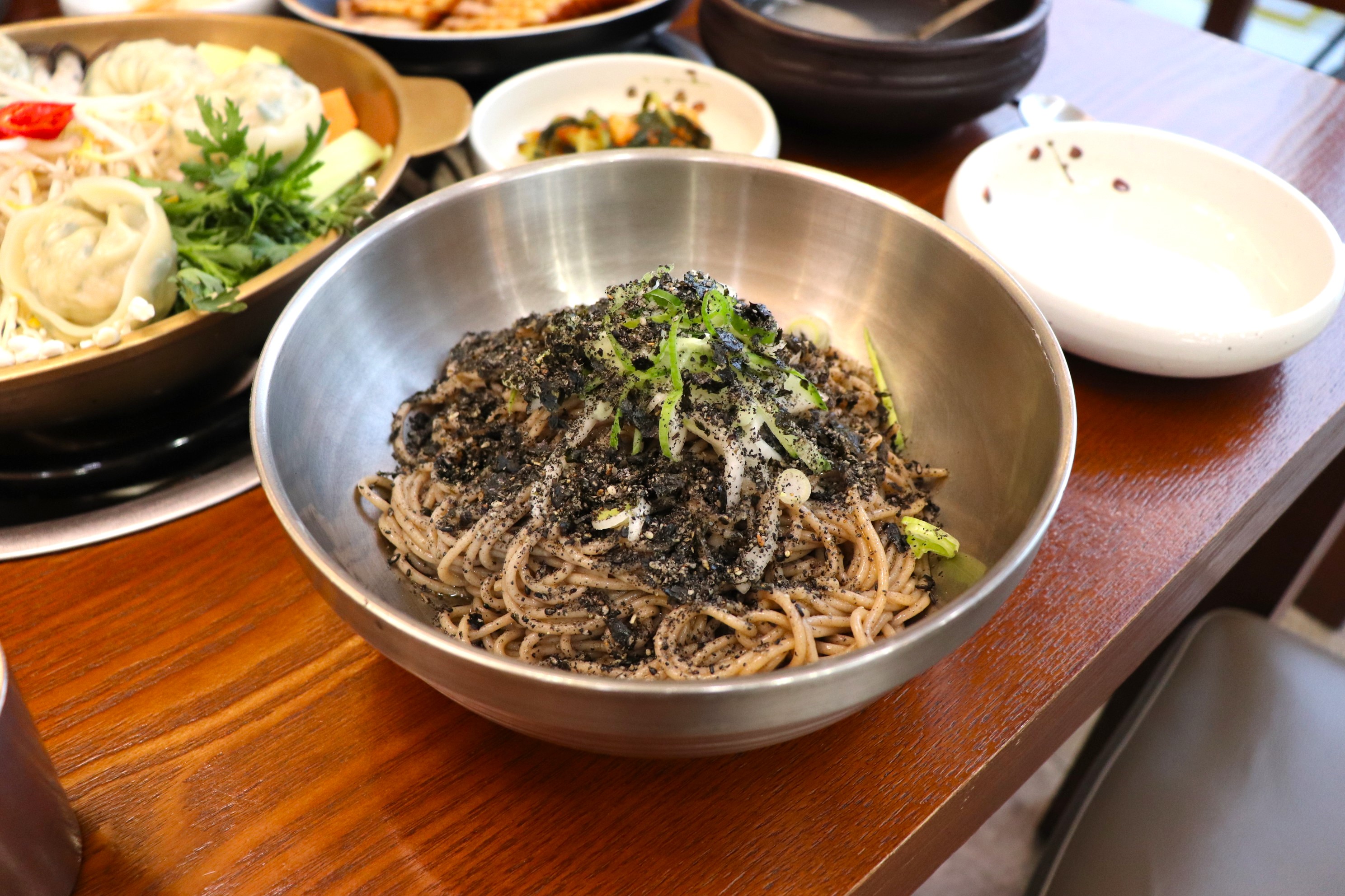 삼미당막국수 6
