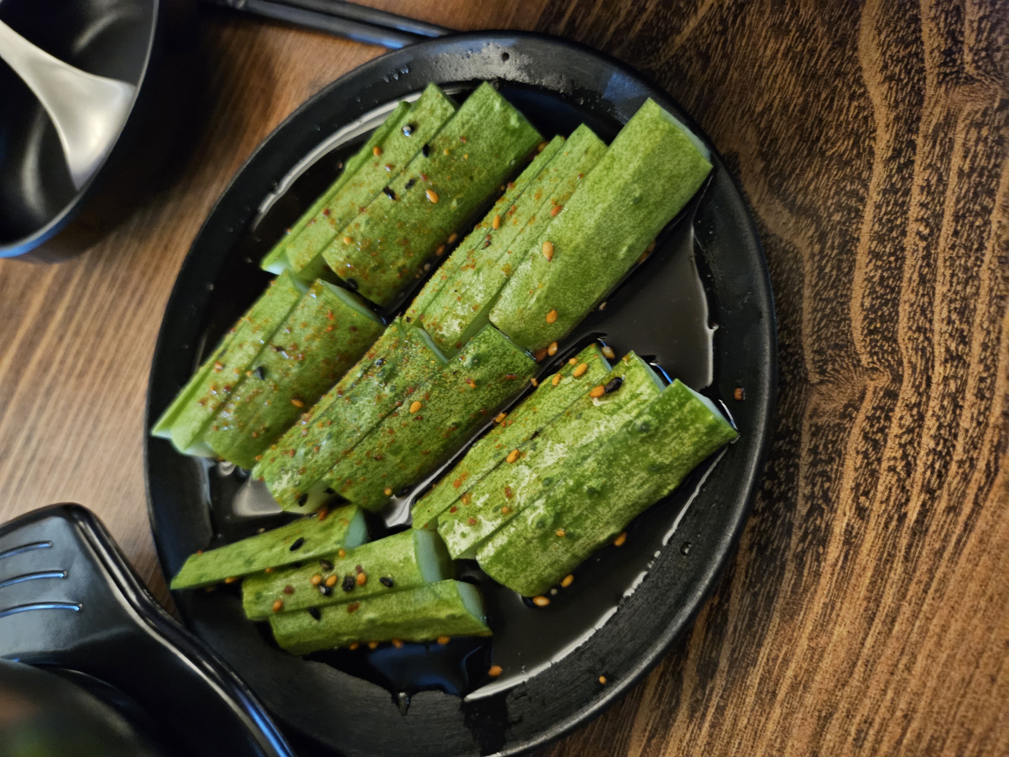 간빠이 서울숲점 사진 4
