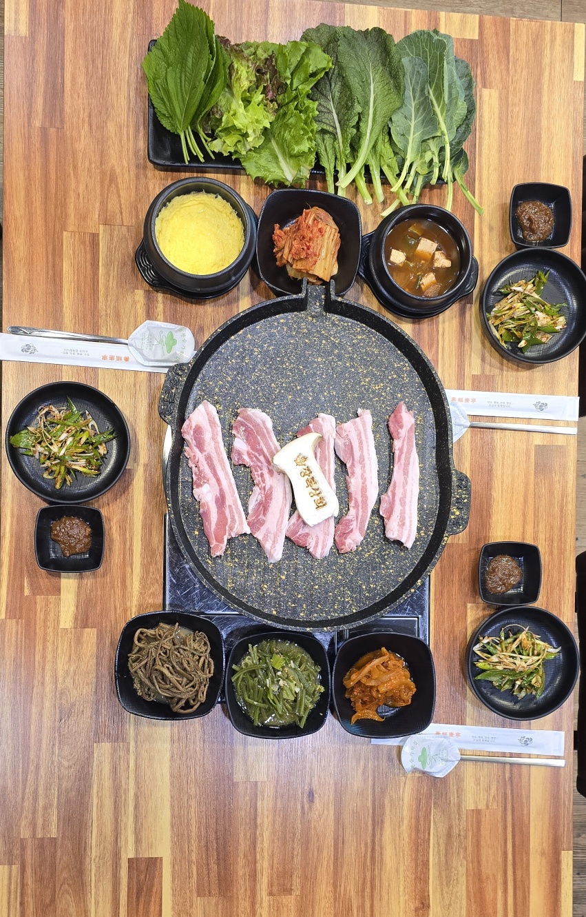 Jangboksanghoe (장복상회) 3