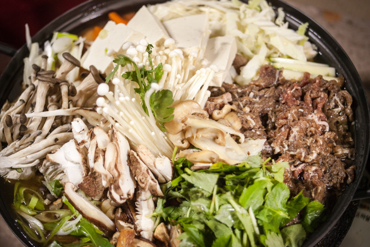 청산식당 사진 5