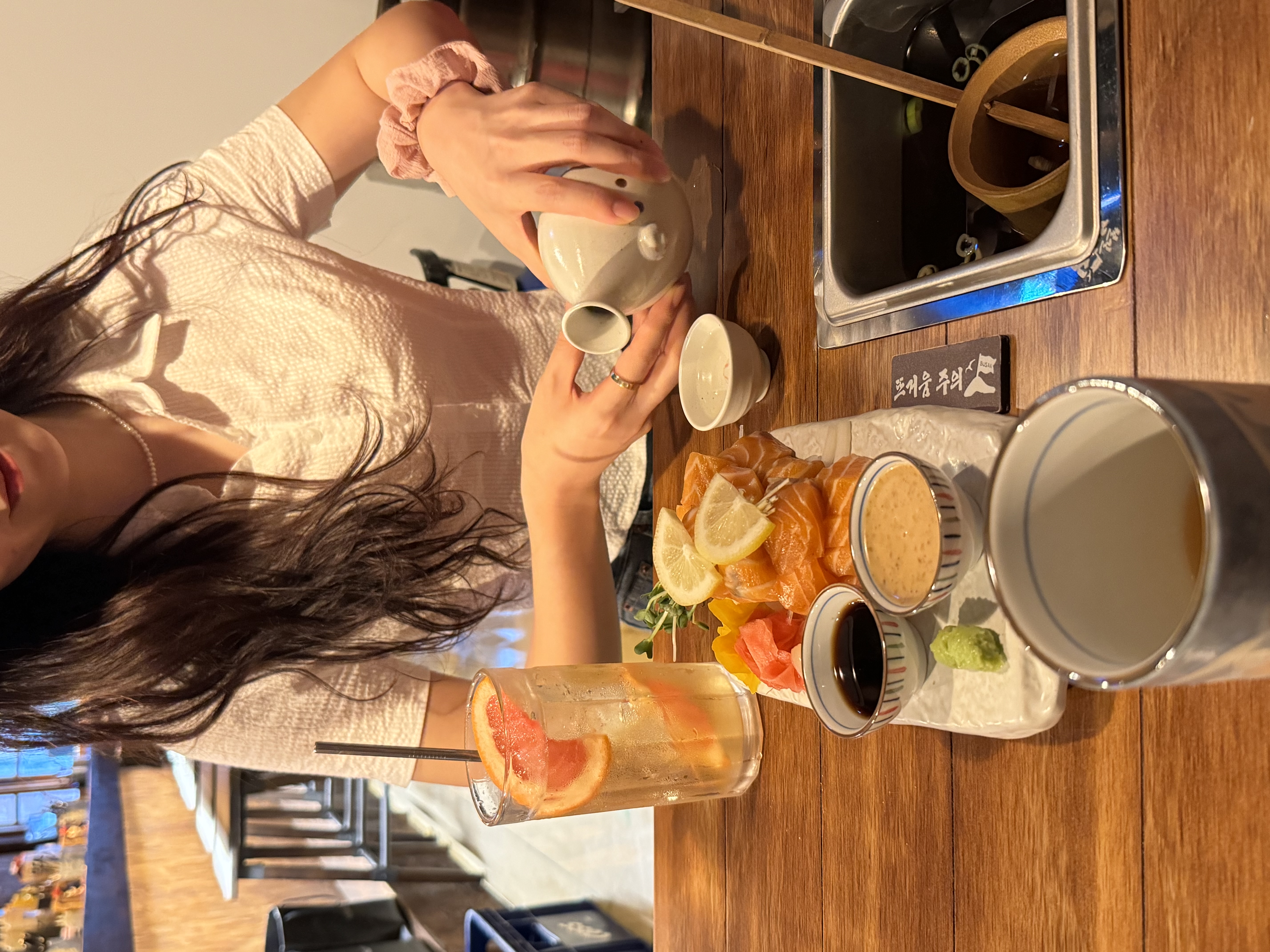 철길부산집 해운대점 사진 5