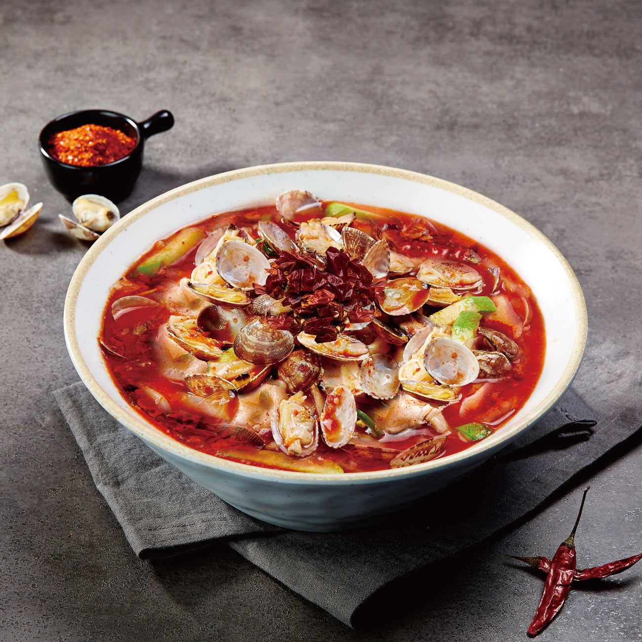 고향 엄마손 생바지락 칼국수 역삼점 사진 8