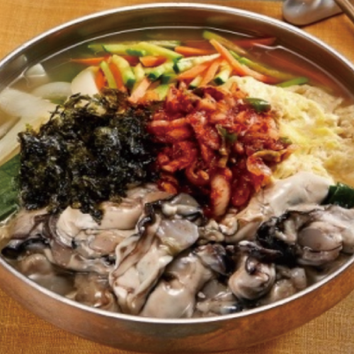 미사리밀빛초계국수 가산하이시티점 사진 7