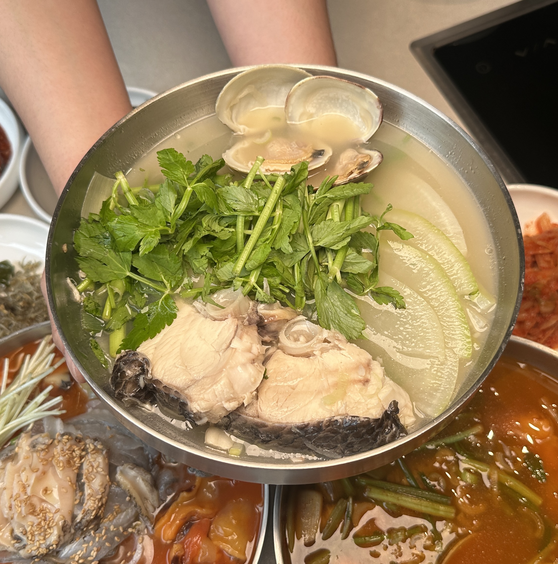 목포명가 봉은사역점 사진 2