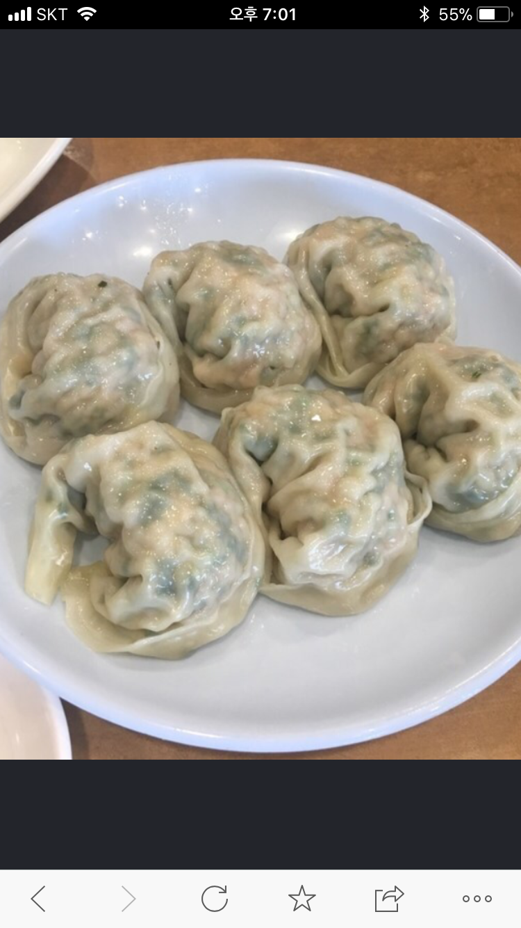 함흥에겨울냉면 사진 6