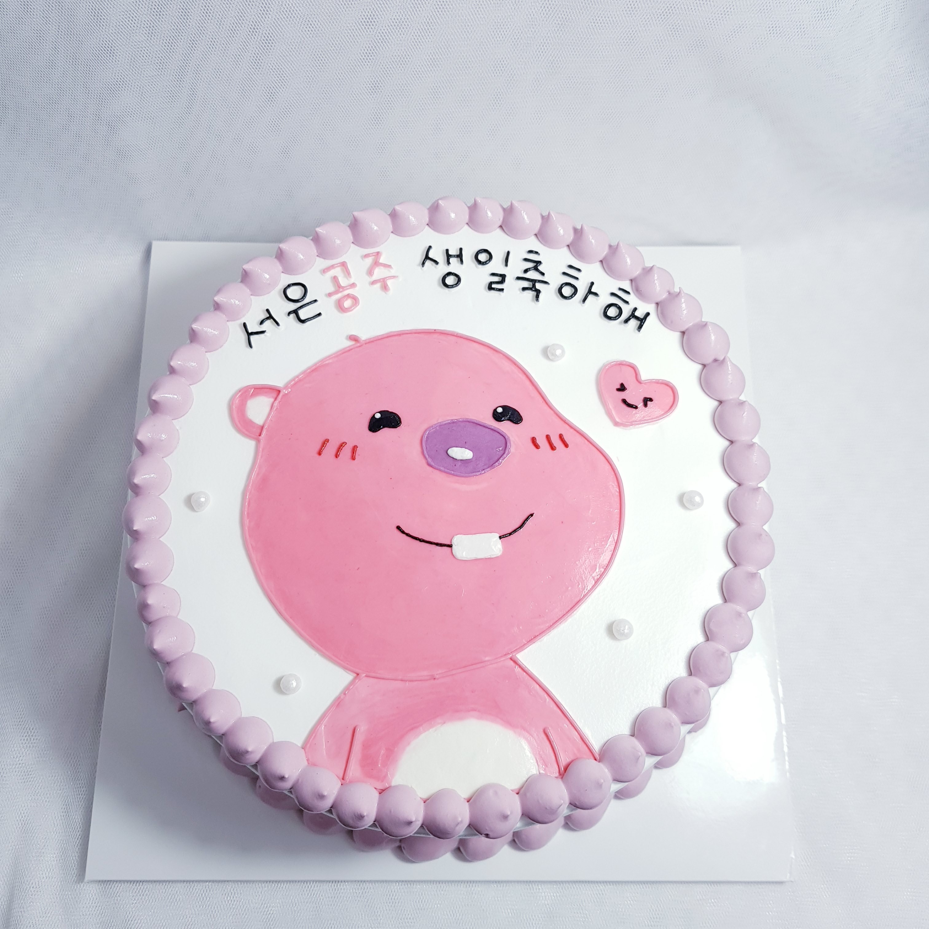 쇼케익스 사진 6