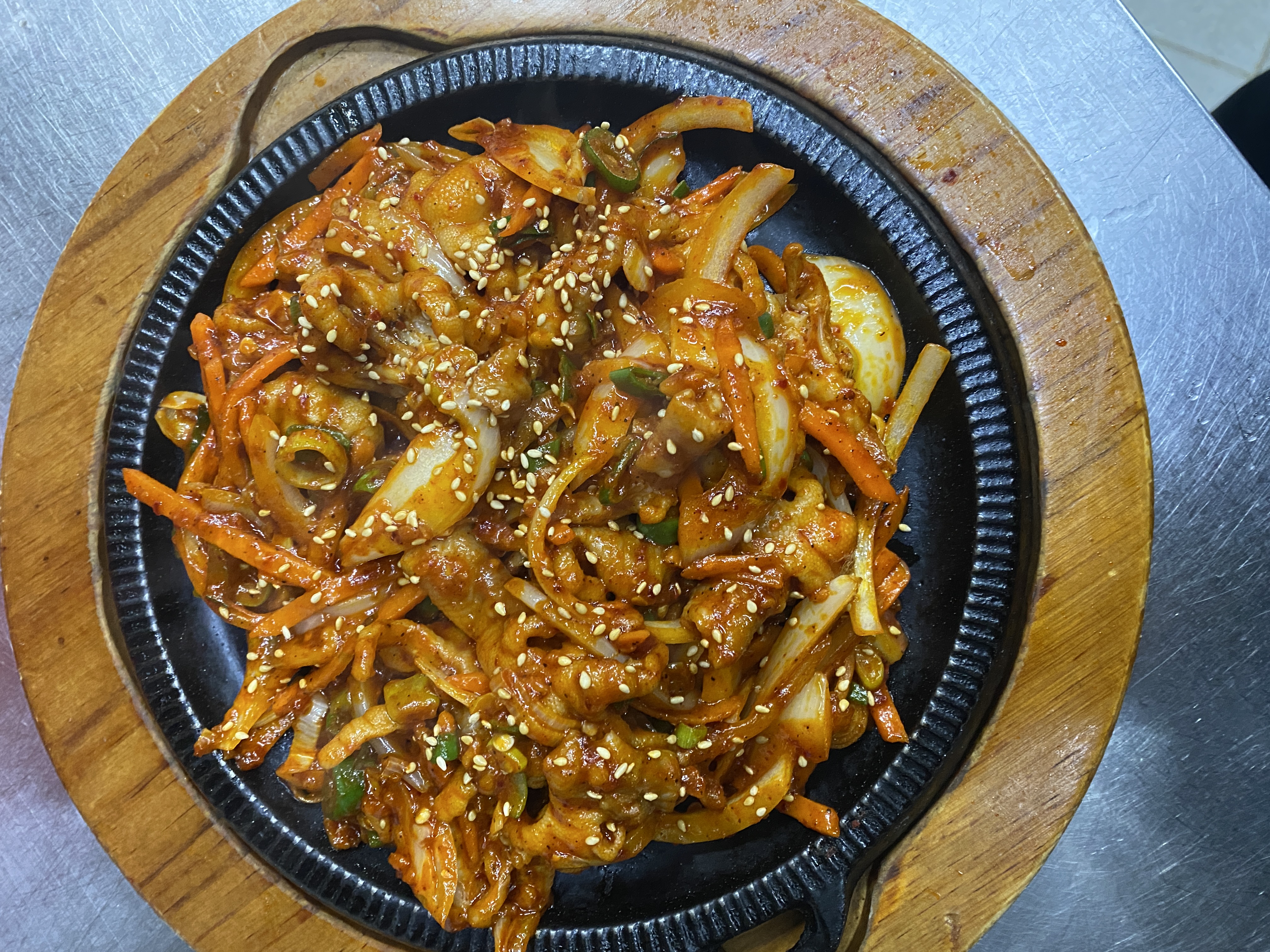 세연칼국수 사진 4