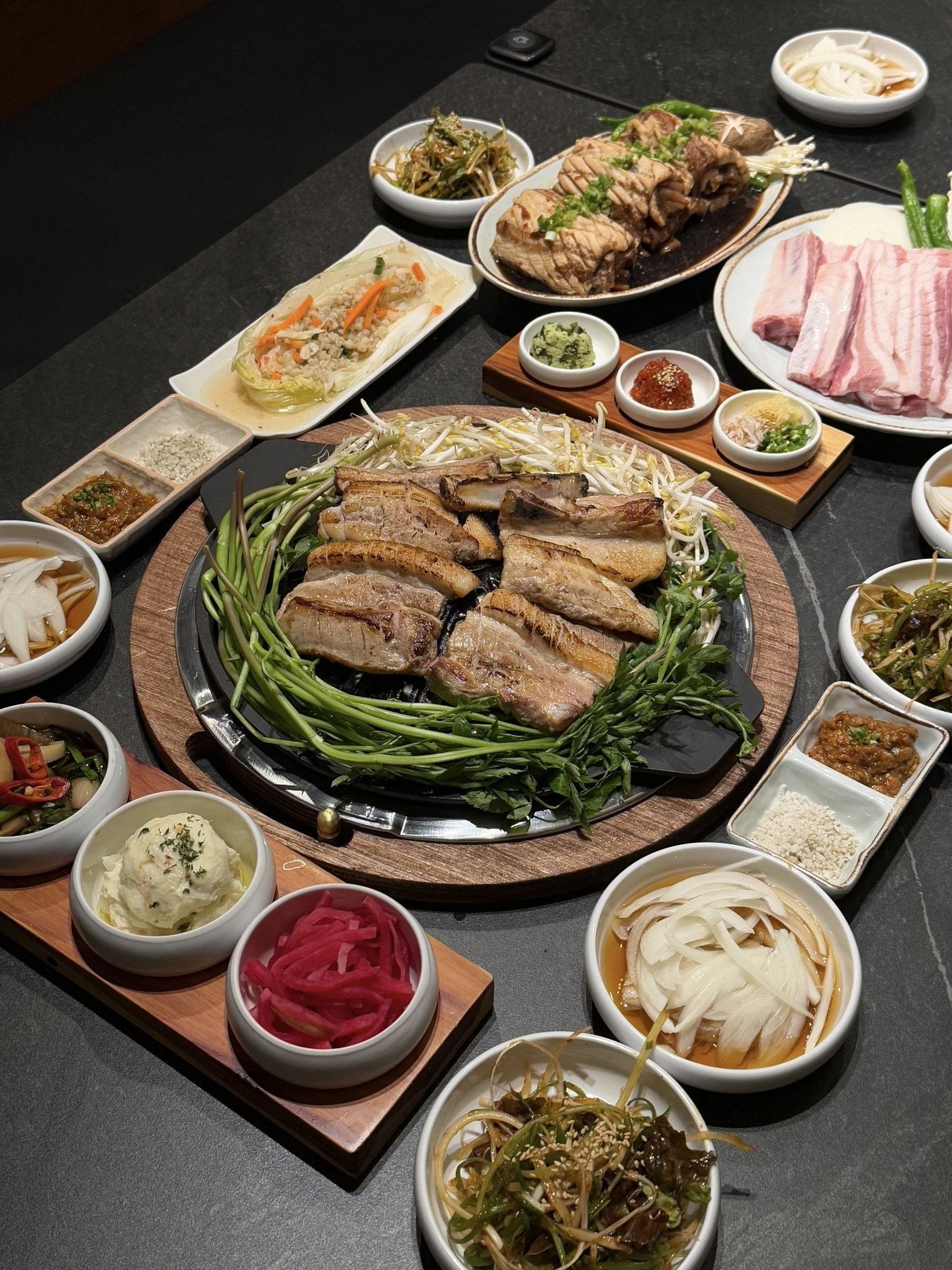 길촌숯불갈비 사진 5