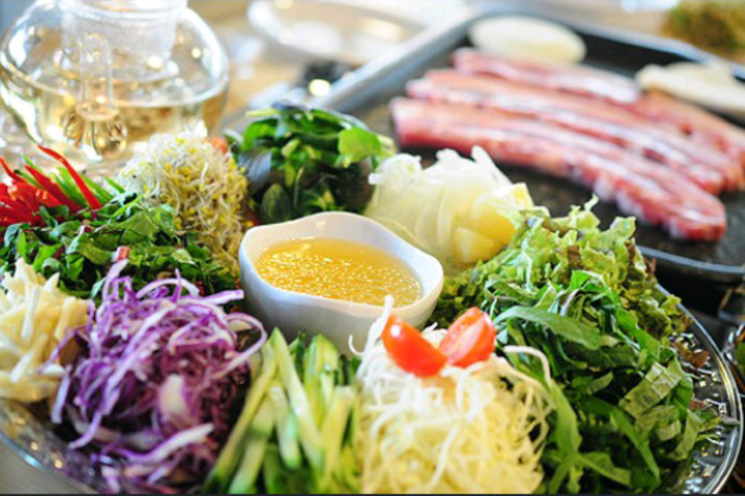 쌈겹 사진 8