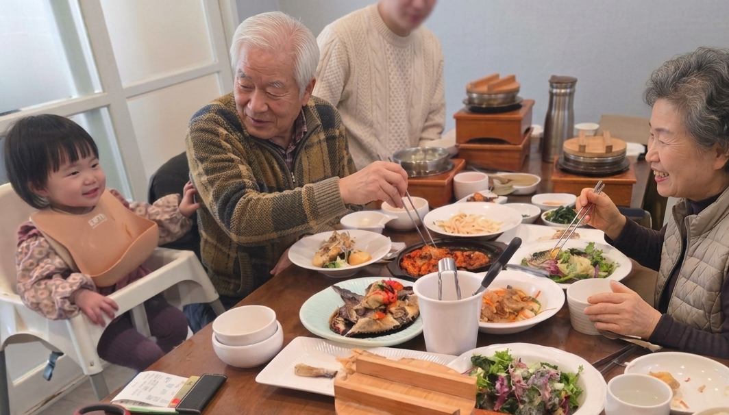 Gatjieunbap 4