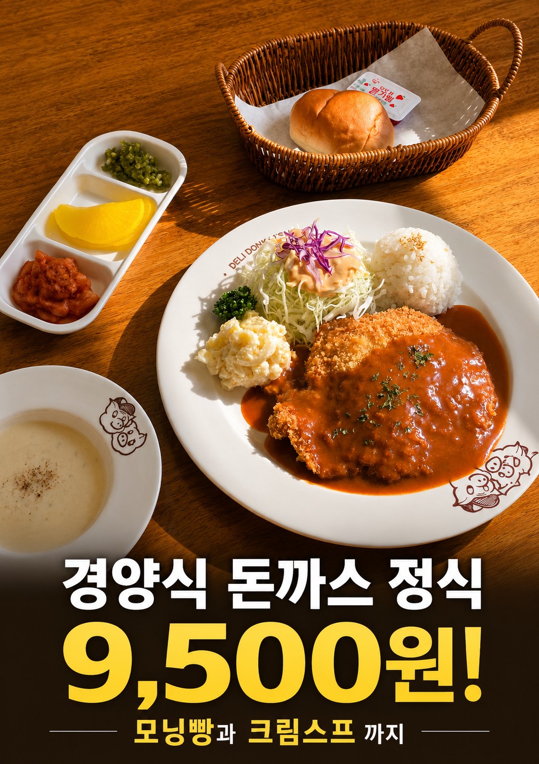 델리돈까스 사진 5