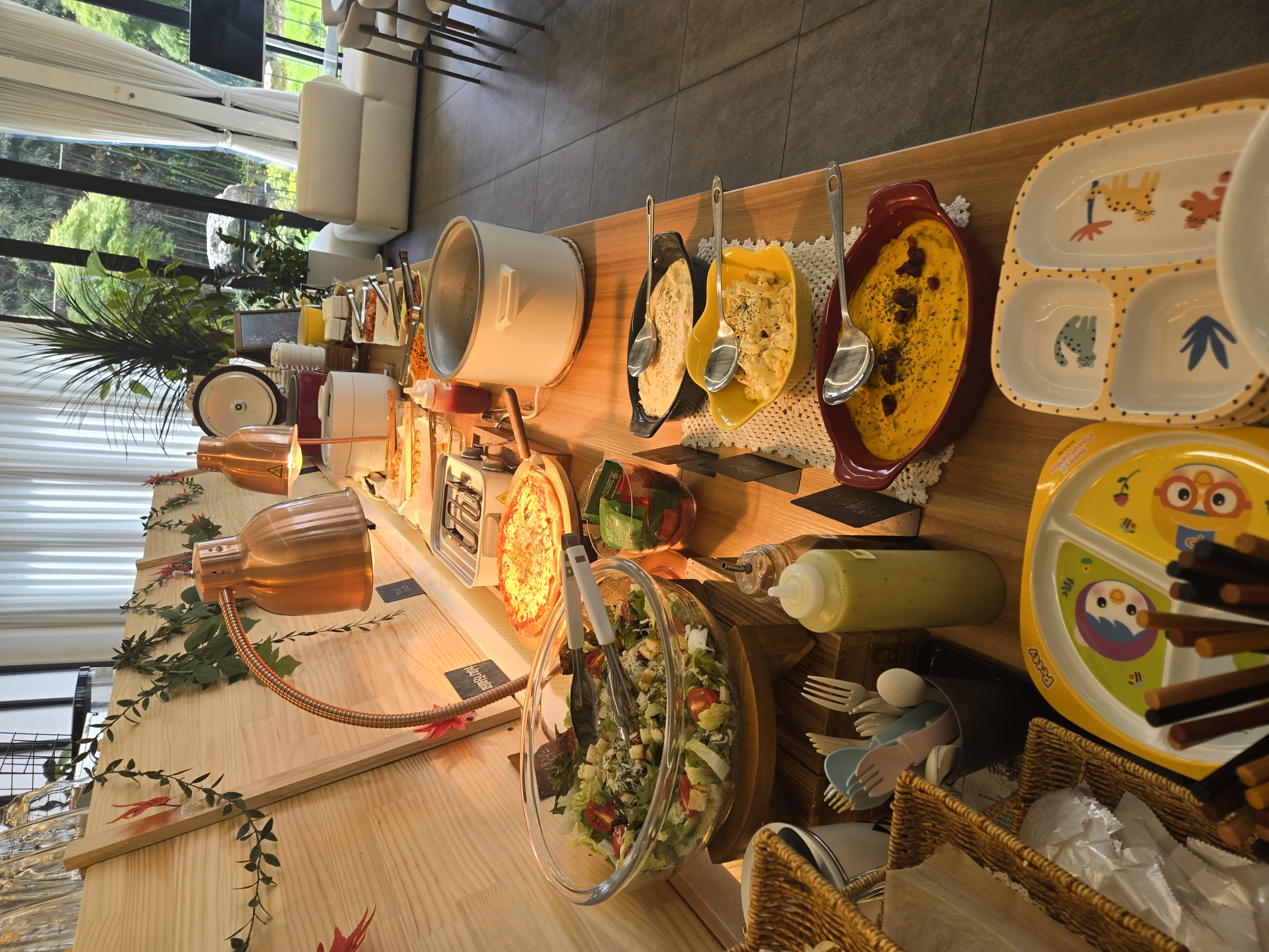 Kapejeongwon (카페정원) 3