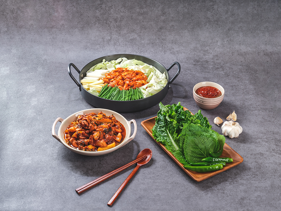 은송춘천닭갈비 본점 대표 사진