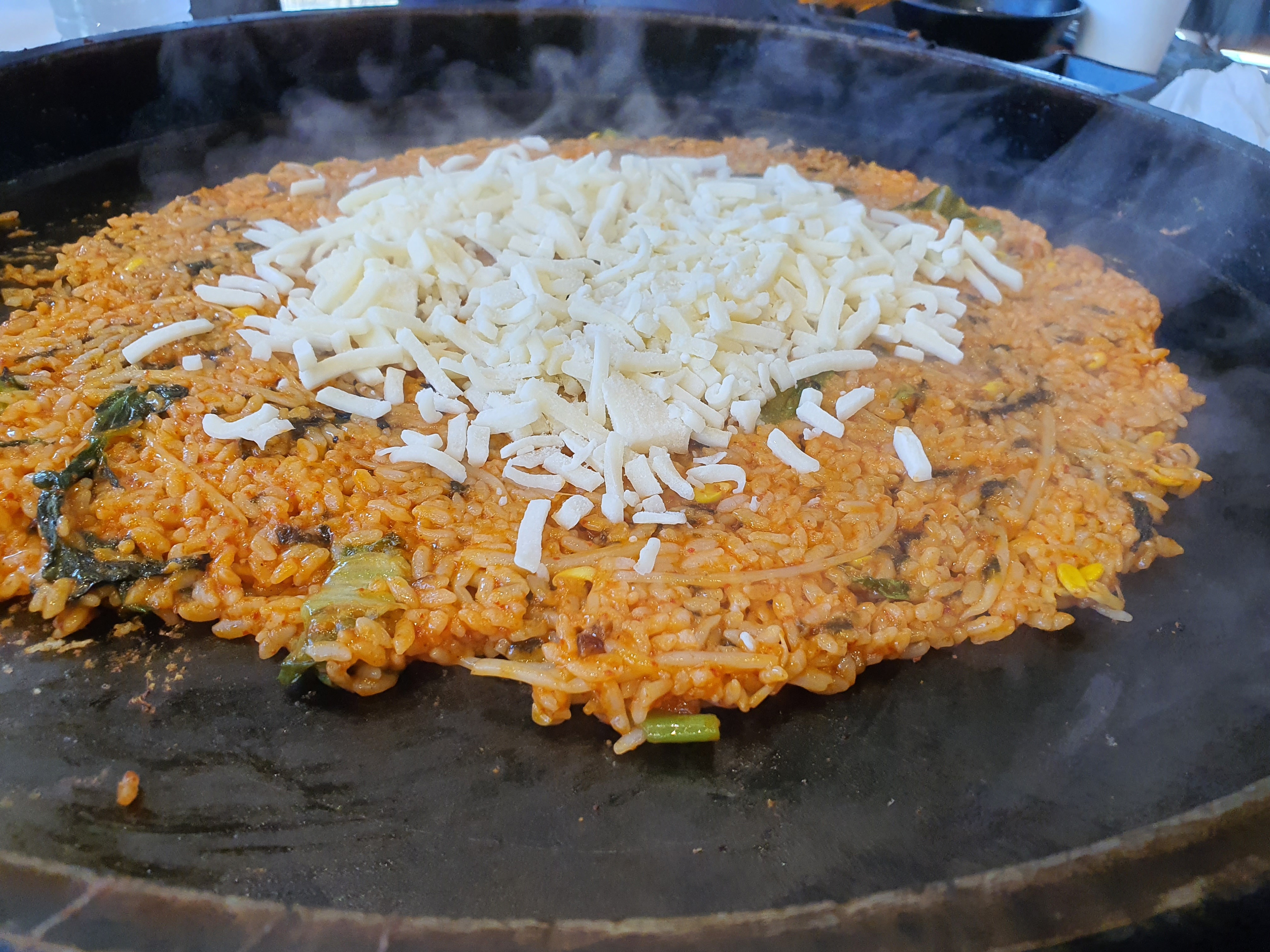 우성닭갈비 5