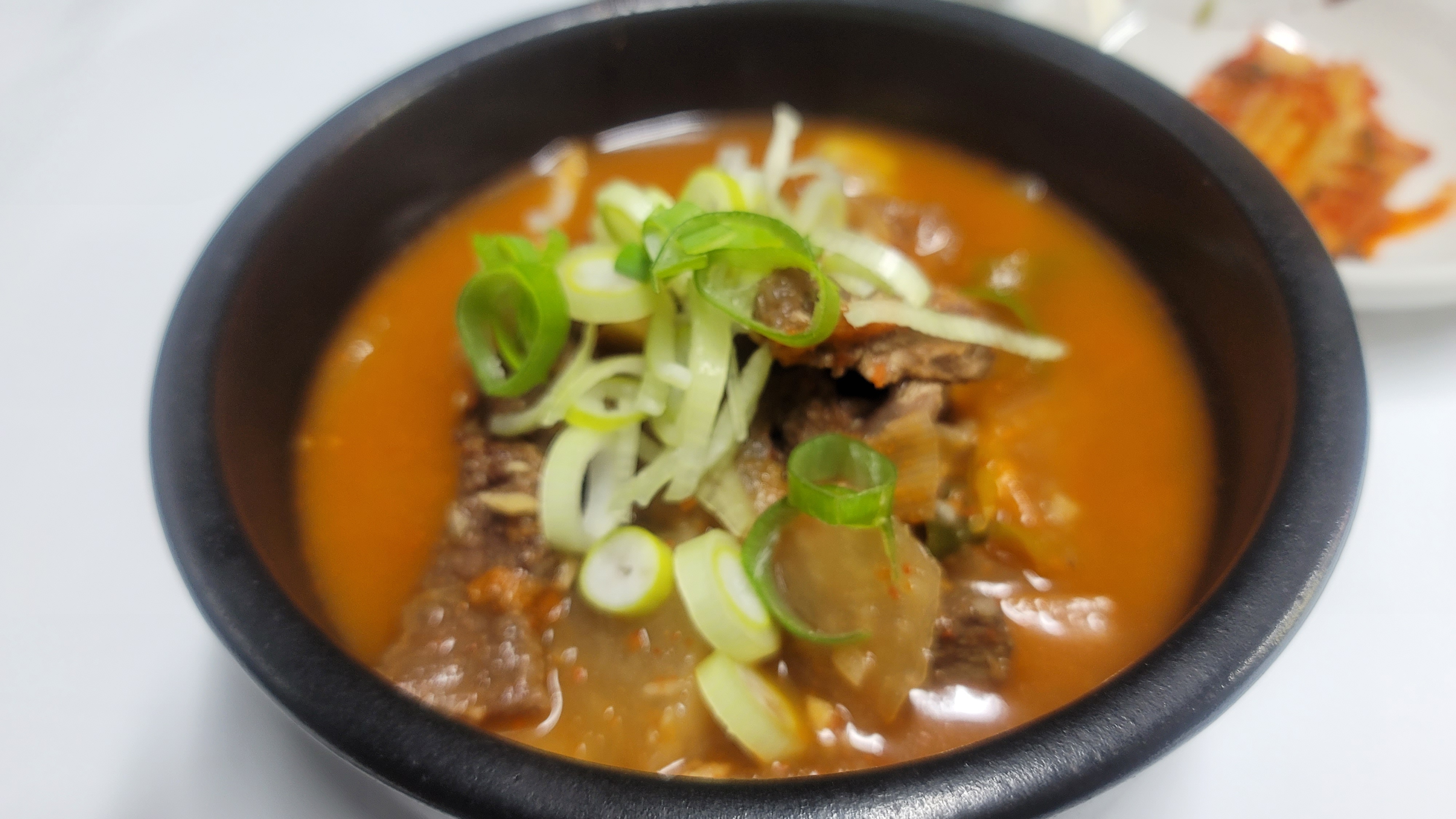 Damatgol (다맛골) 3