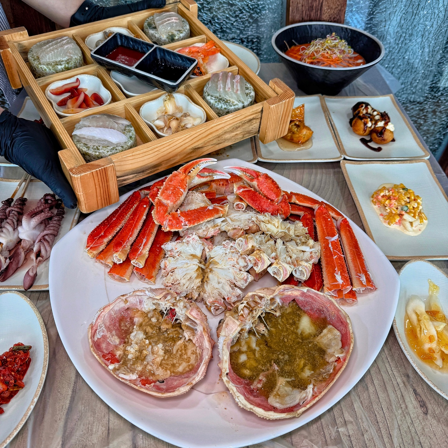 비치대게직판장 6
