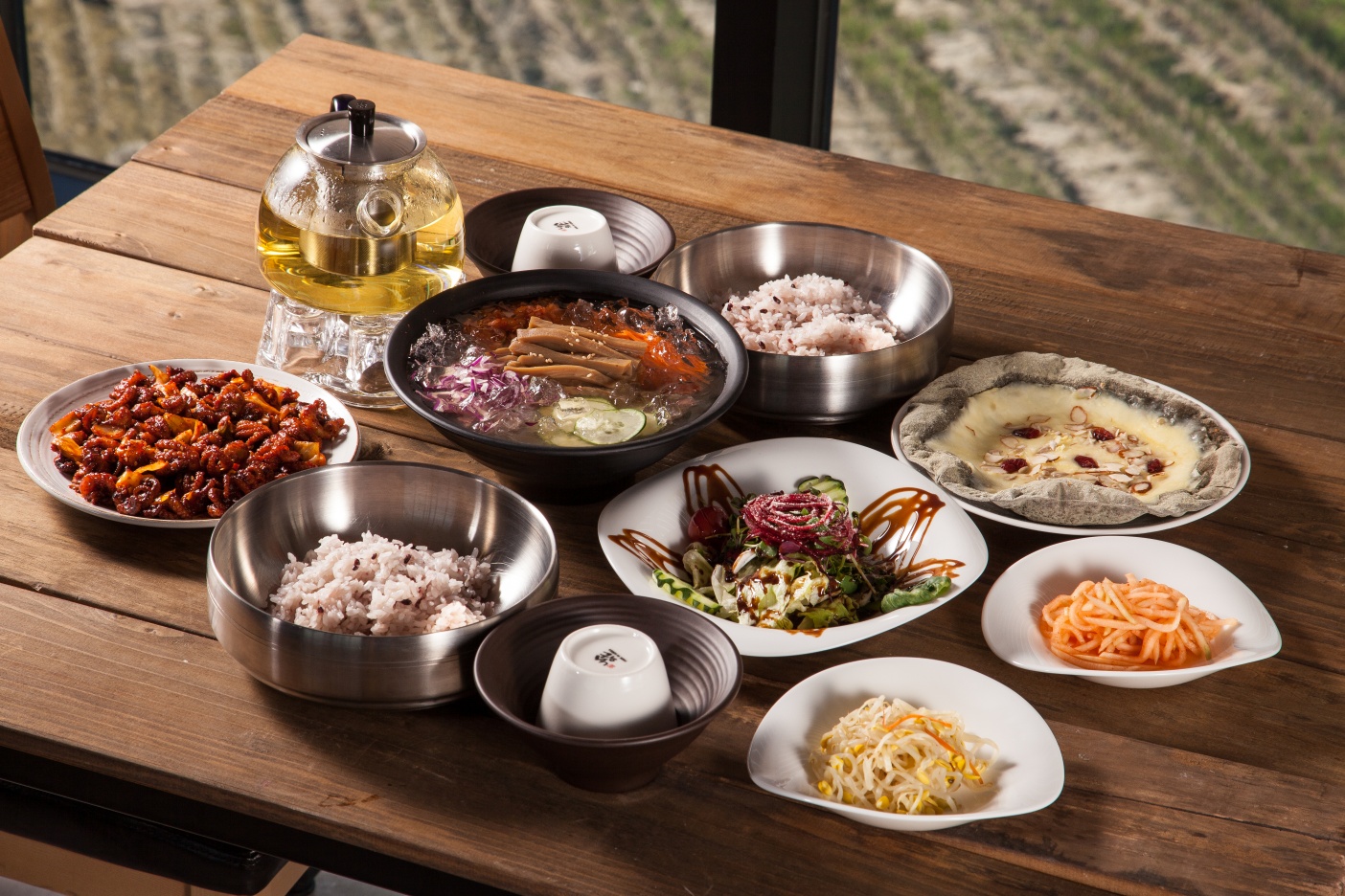 Sinjongrojjukkumi (신종로쭈꾸미) 3
