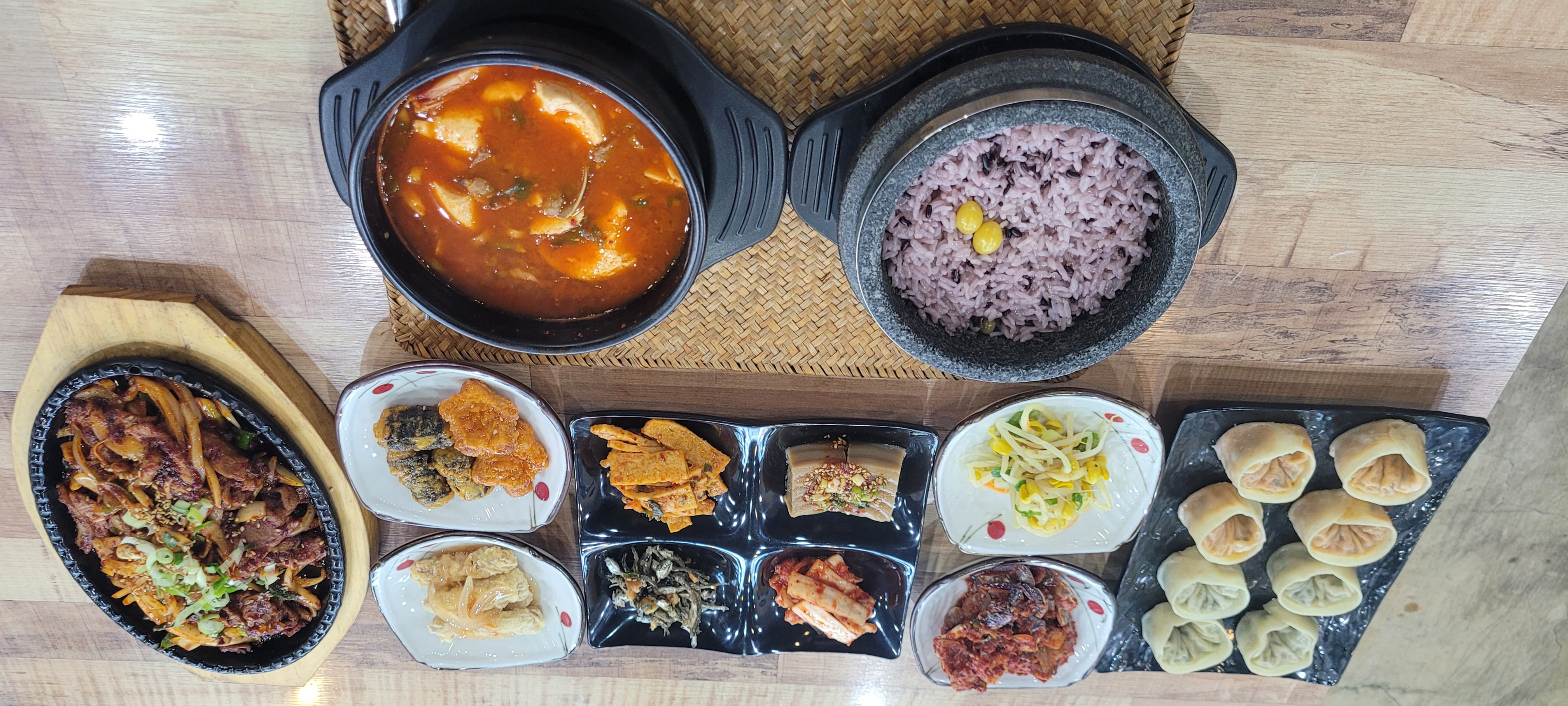 일품순두부 하귀점 사진 6