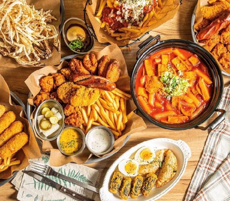 달봉비어 홍대점 대표 이미지