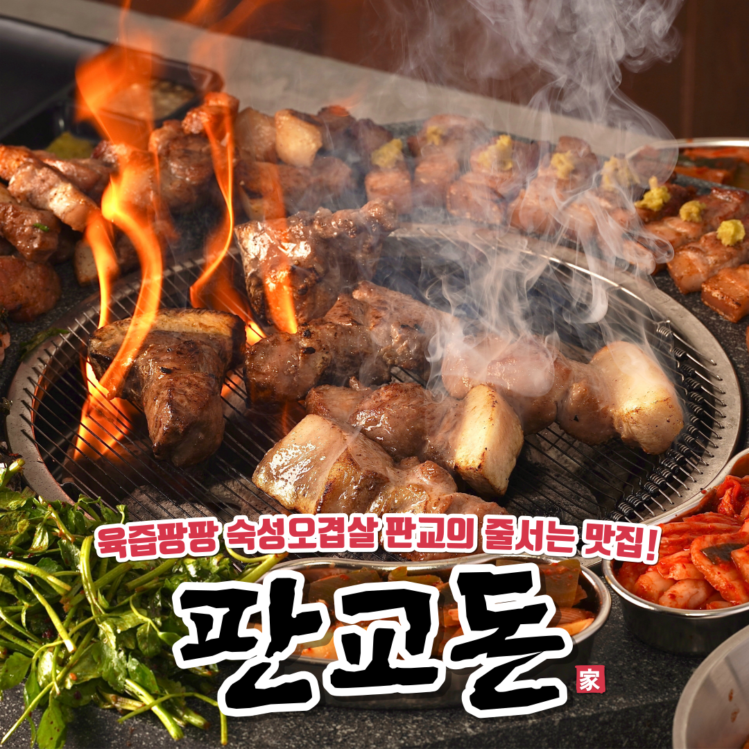 판교돈 사진 7