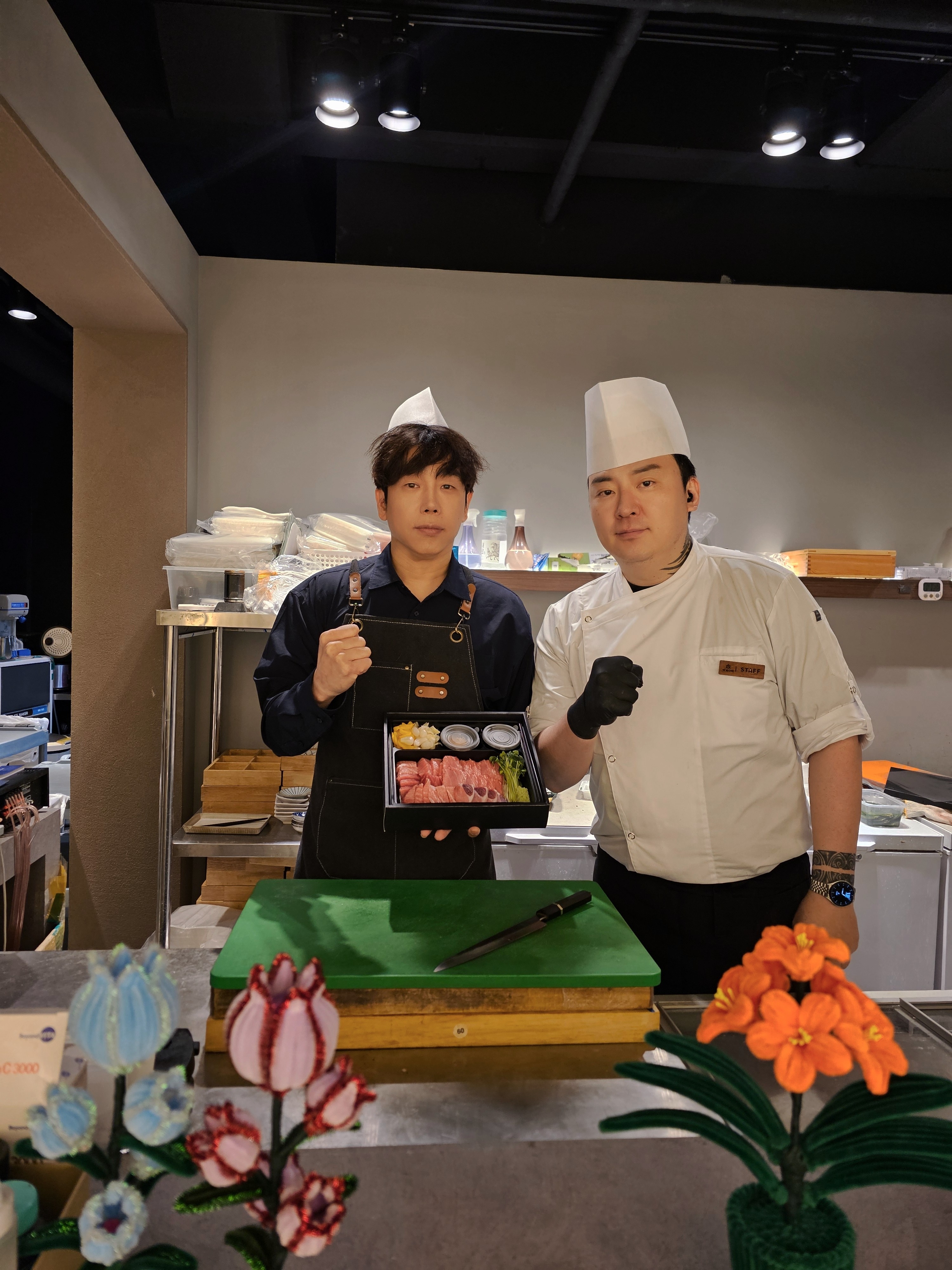 카메참치 사진 7